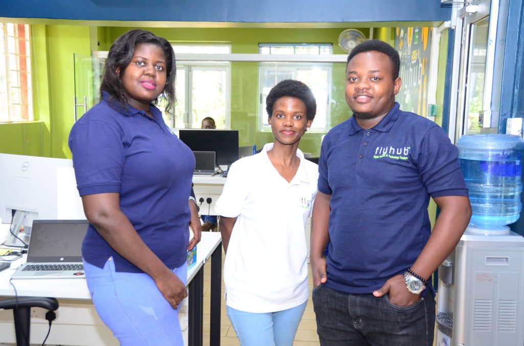 Driving Africa’s Growth Through Tech - Flyhub Toolbox - Flyhub Uganda